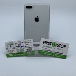 iPhone 8 Plus 64gb 