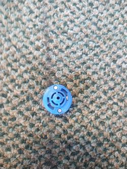Beyblade Pieces Batch #4