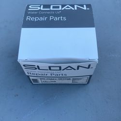 Sloan Repair Parts 