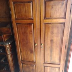 Bernhardt Armoire 