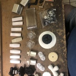 Miscellaneous RV Hardware