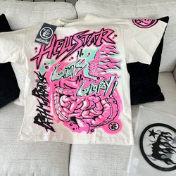 Hellstar Tshirt
