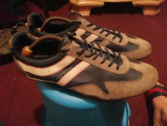 Boss orange 10.5