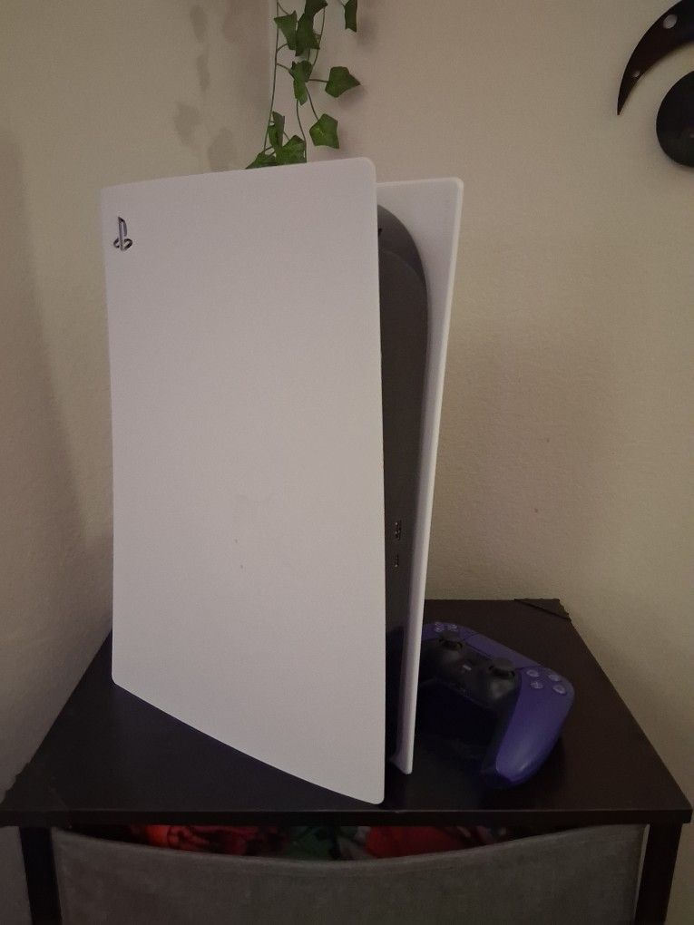 Playstation 5 (PS5)