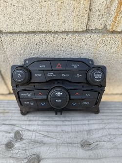 Challenger Climate Control