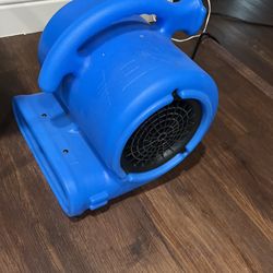 Blower 1/4 Horsepower
