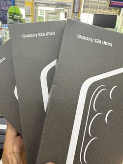 S26 Ultra Unlock No Credit Needed Pay Down Only