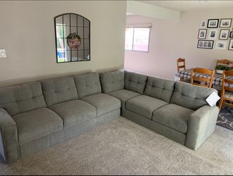 Couch For Sale!