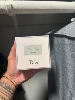 Miss Dior Parfum