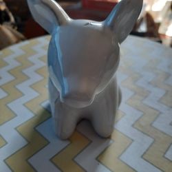 Ceramic Piggy
