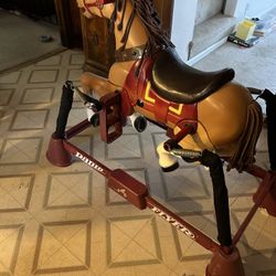 Radio Flyer Bouncing Horse