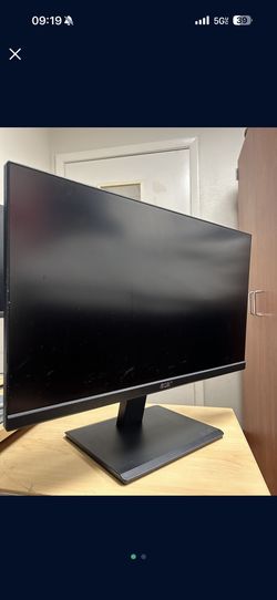 Acer 21.5" HD Monitor (V227Q)