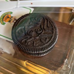 Mew Oreo