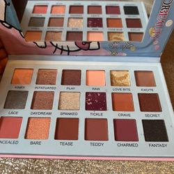 Maquillaje 