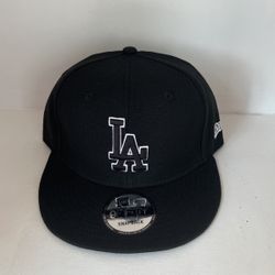 Los Angeles Dodgers Snapback Hat 🧢 
