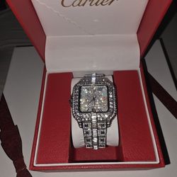 Cartier Watch ! 