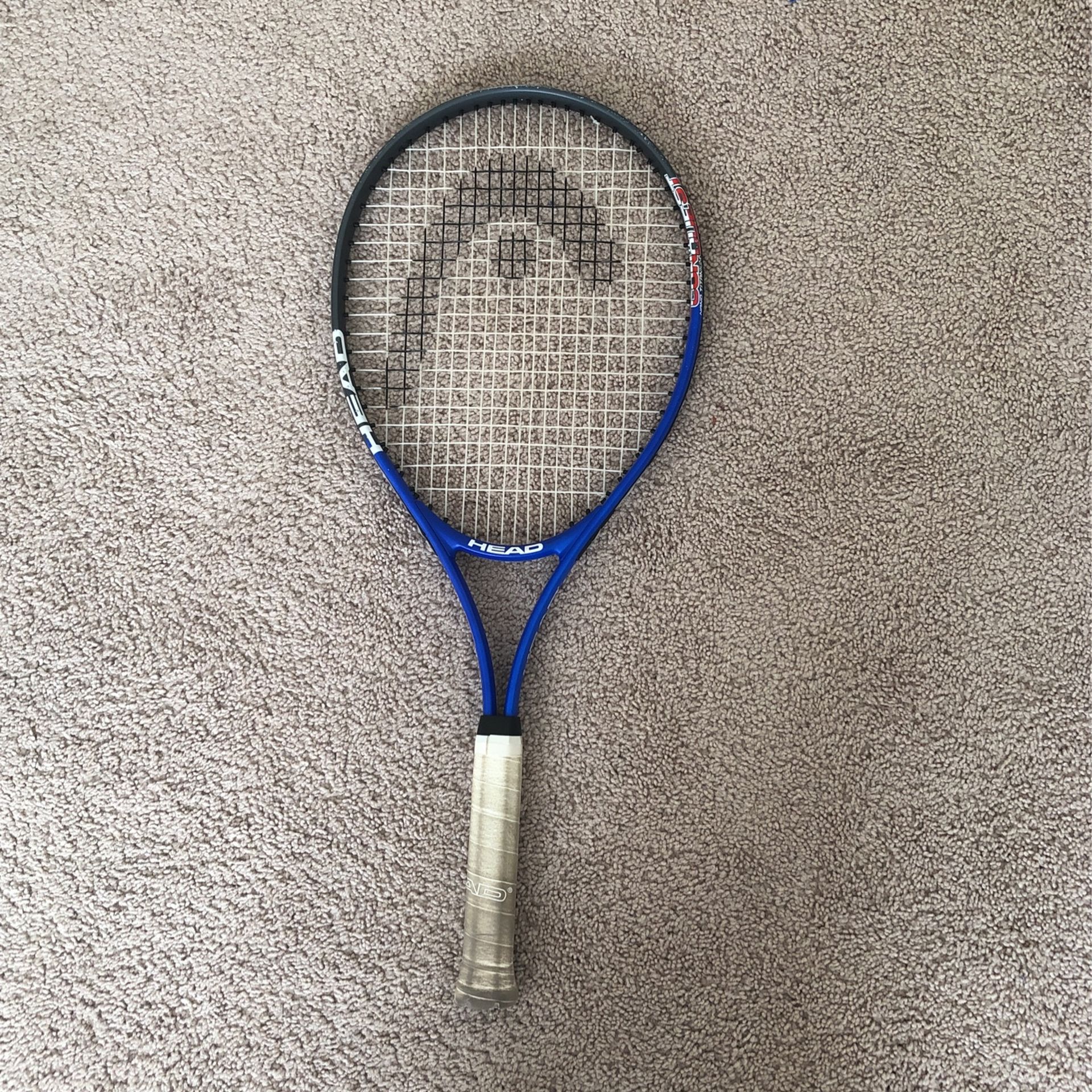 Tennis Racket
