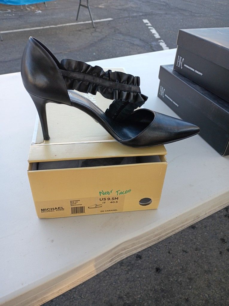 Michael kors Heels