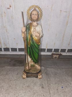 San Judas Tadeo