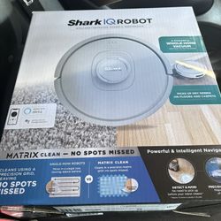 Shark IQ Robot Vacuum