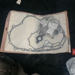 Transmission Seals For 2007 Honda Accord Ex 3.0 V6 