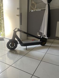 Segway Ninebot Max G30p