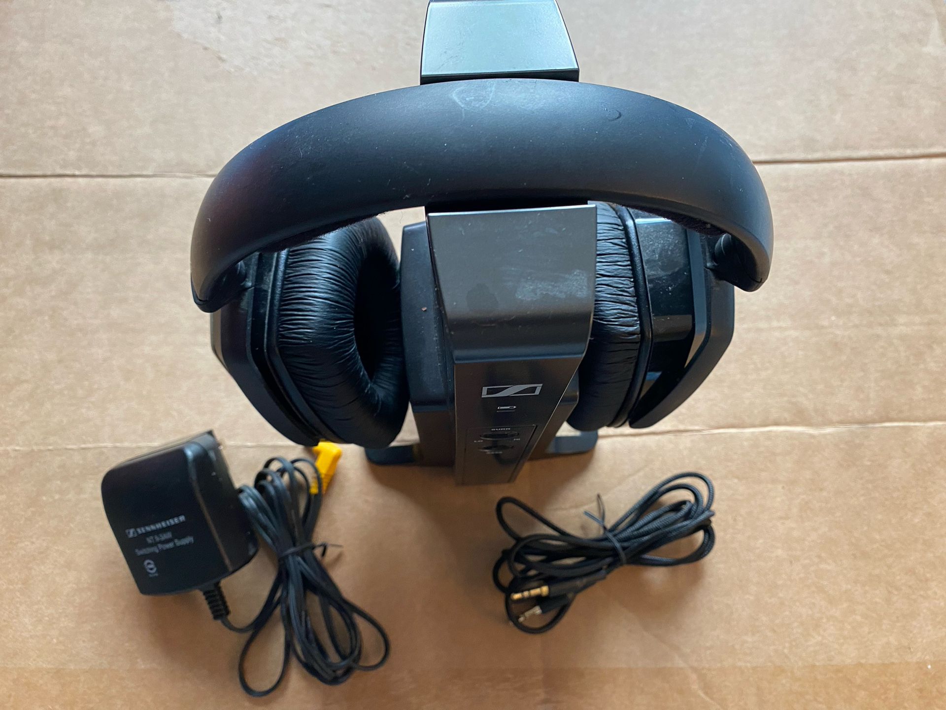 Sennheiser HDR 175 Wireless Headphones