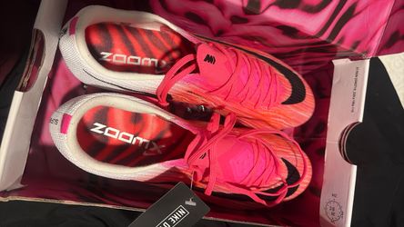 Nike súper fly Cleats size 10