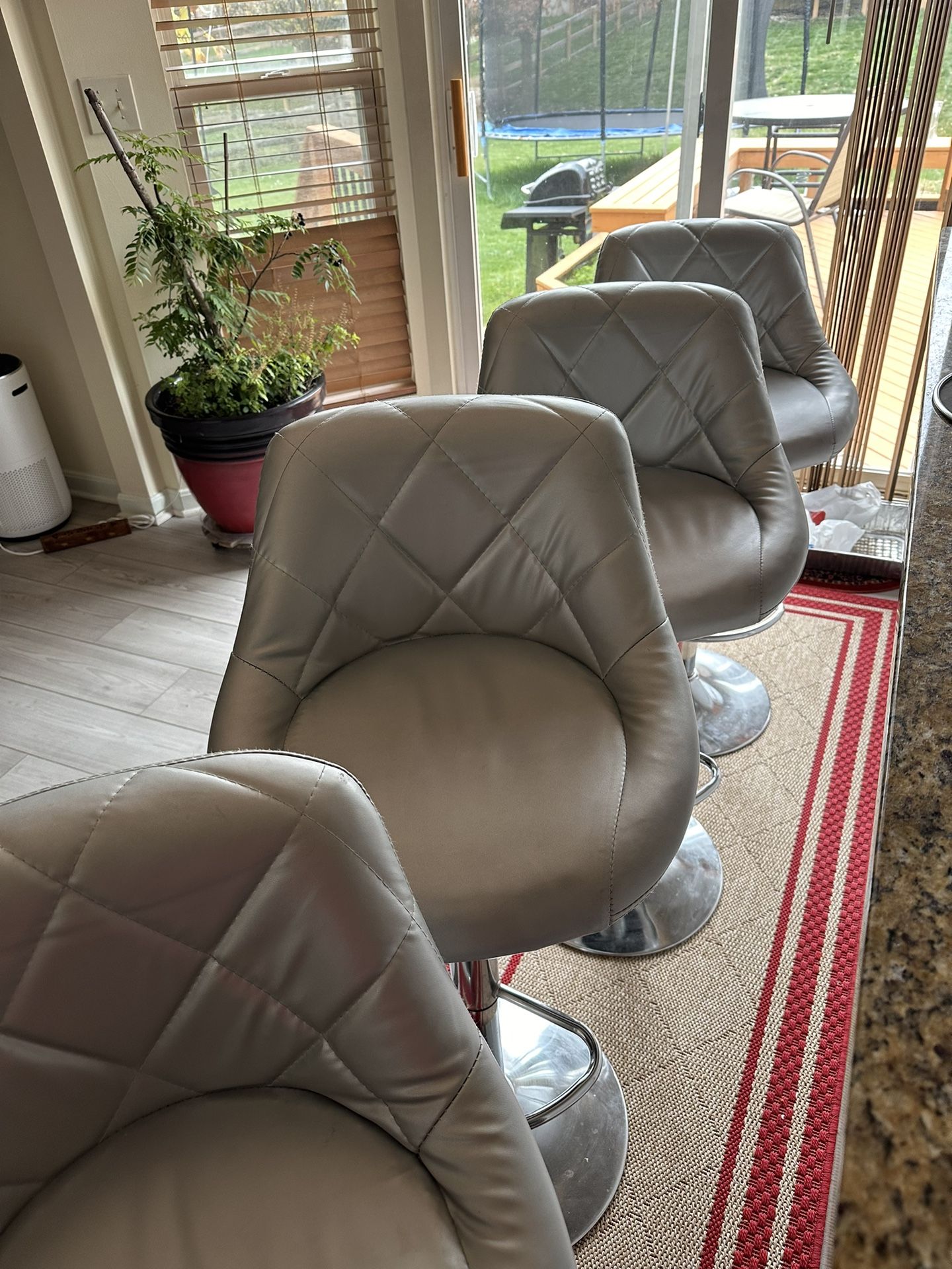 High Chairs Are For Sale -$100 OrOBO