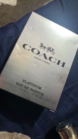 Coach New York