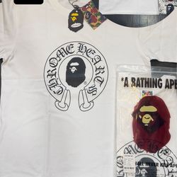 Bape T shirt