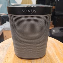 Sonos Play 1