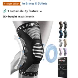 Knee Brace 