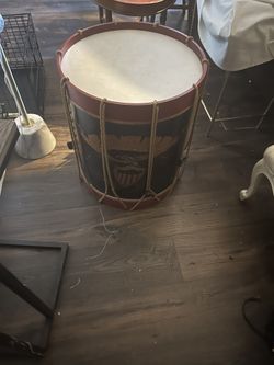 Drum