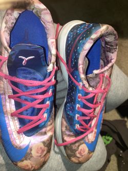 Aunt Pearl Kd 6 Grails