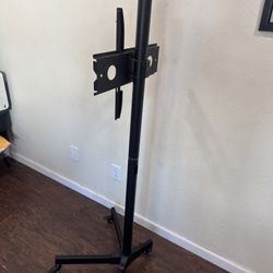 Soporte Mobil Para TV 