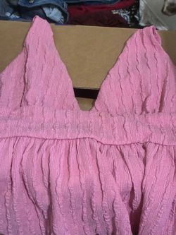 Women’s clothes