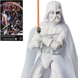 Star Wars Black Series Infinities Darth Vader Action Figure 