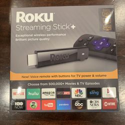 Roku Stream Stick
