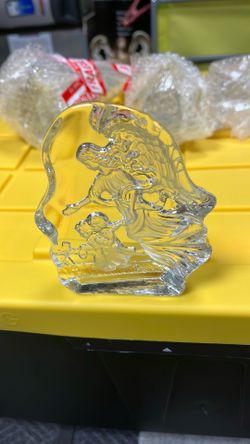 Shayrich Crystal Collection Guardian Angel