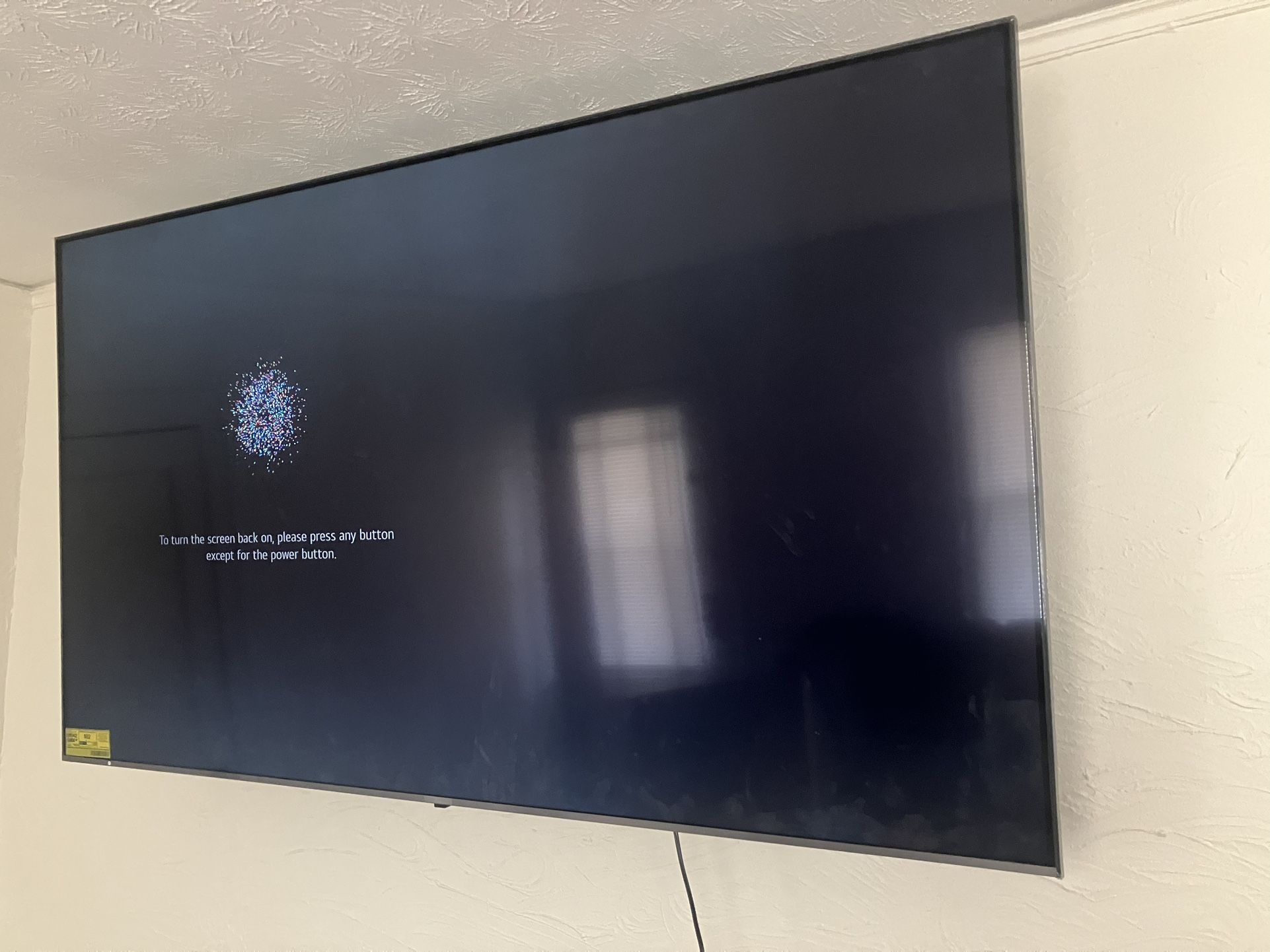 85 Inch - Smart Tv - Lg