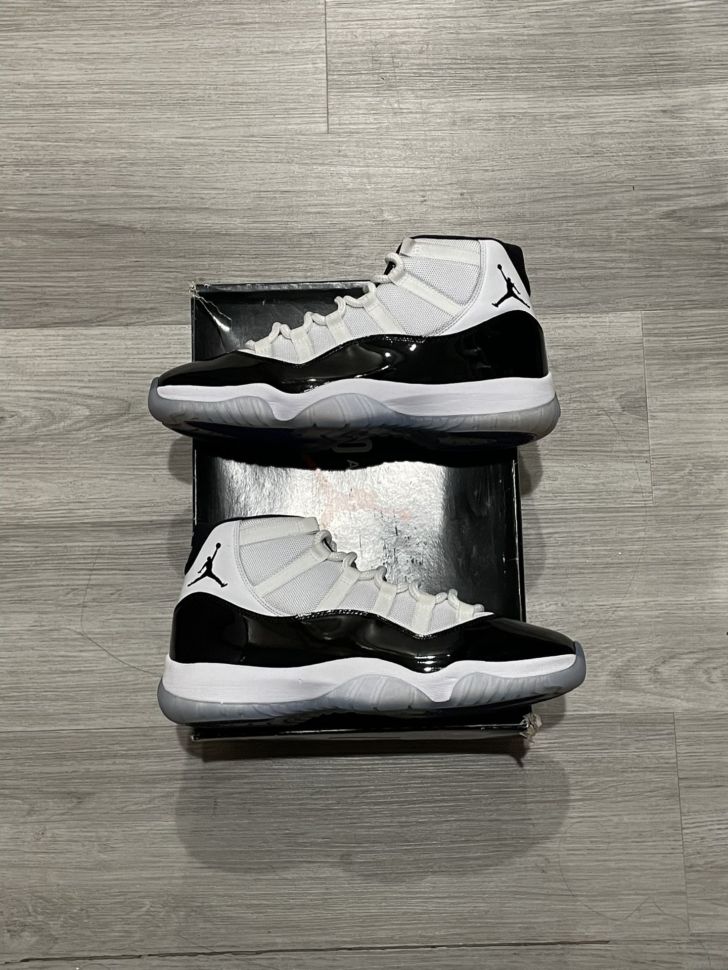 Jordan 11 Concord Size 11