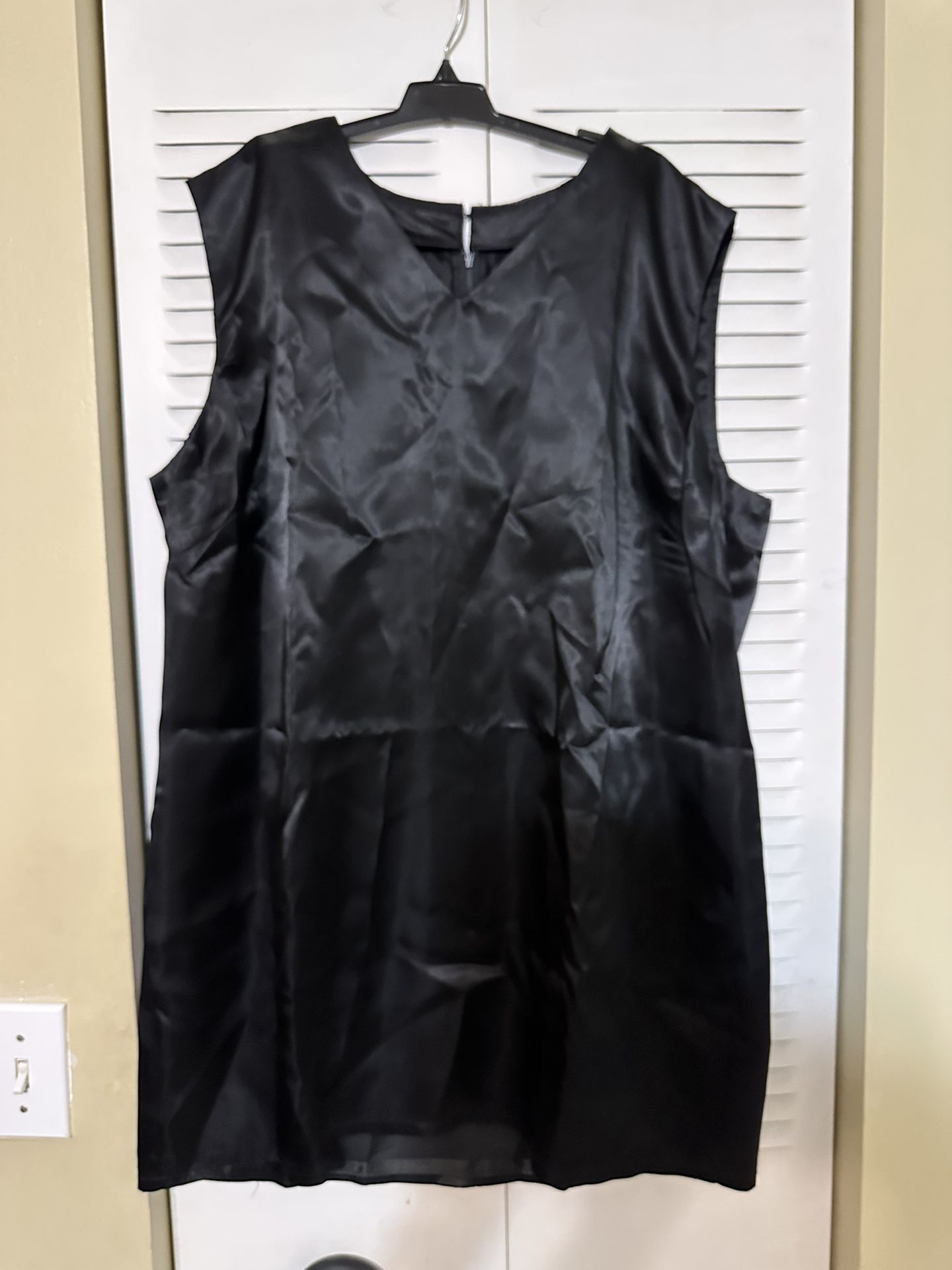 Halloween Costume Cruella De Ville Large
