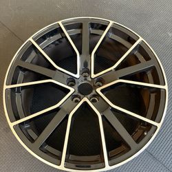 🛞 20” Wheels – Set of 4 – Excellent Condition