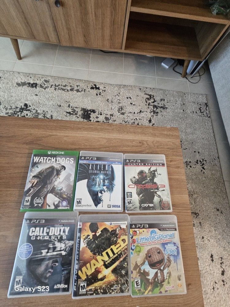 Games 🎮