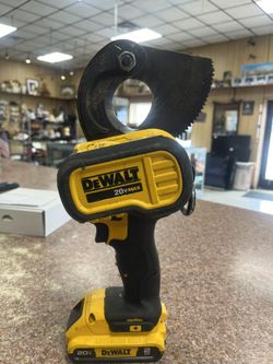 Cable Cutter