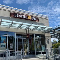 $500 Credit at Seattle Sun Tan