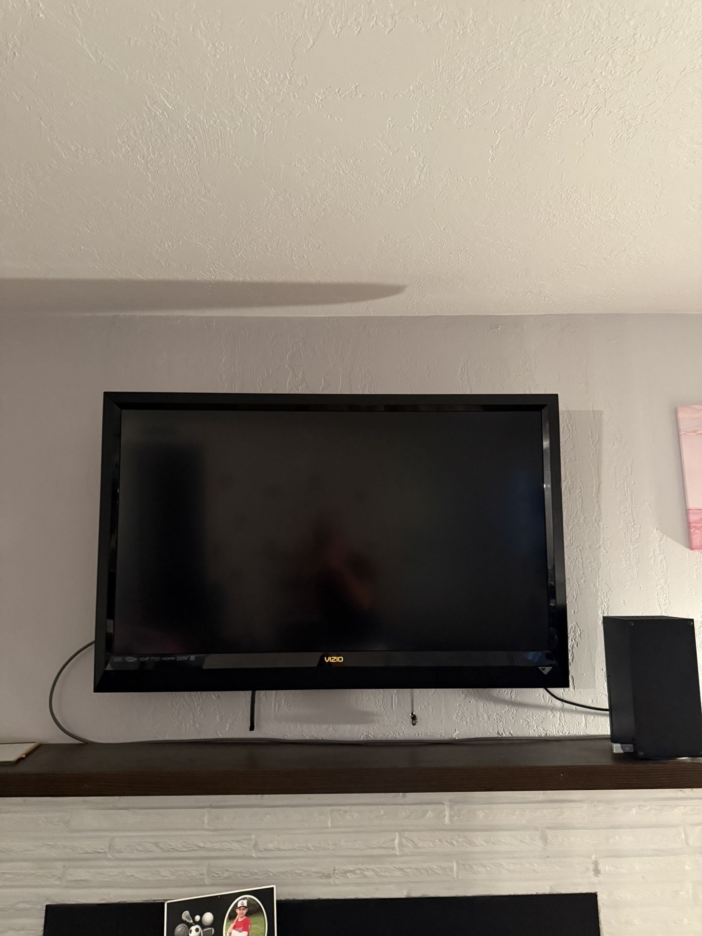 55inch Vizio TV