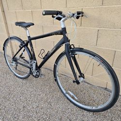 Trek FX 7.5 WSD 19" 48cm Hybrid City Gravel Bike