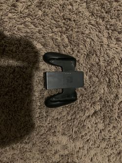 nintendo controller